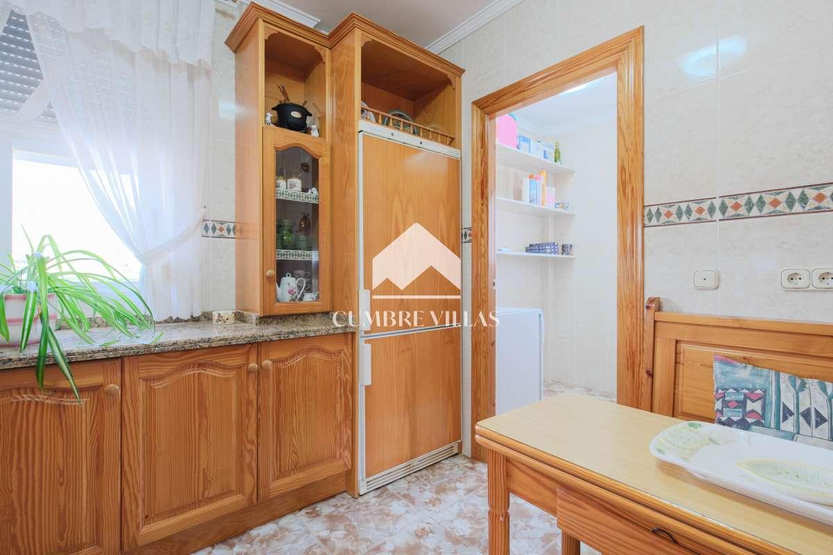 House for Sale in Salobreña