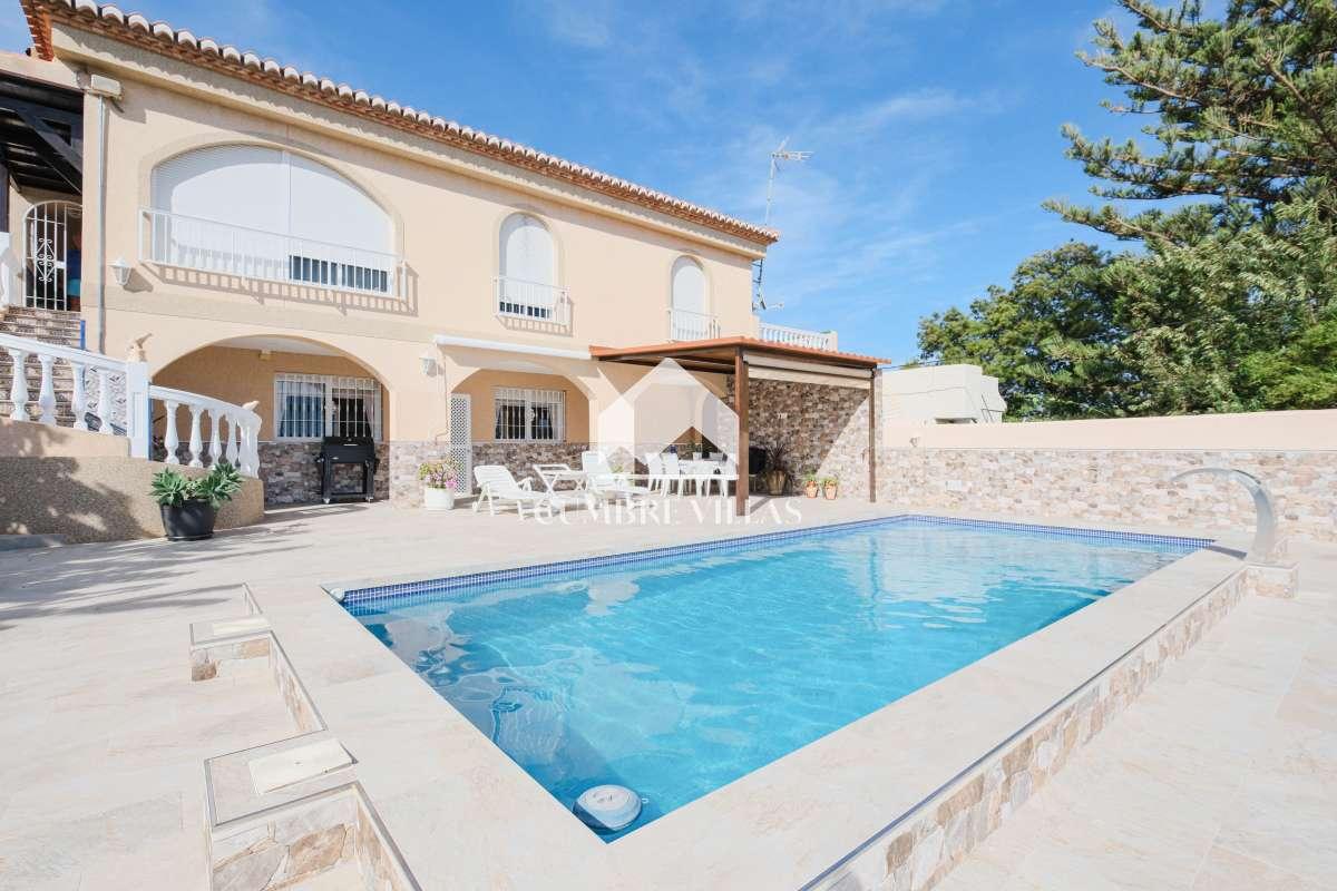 House for Sale in Salobreña