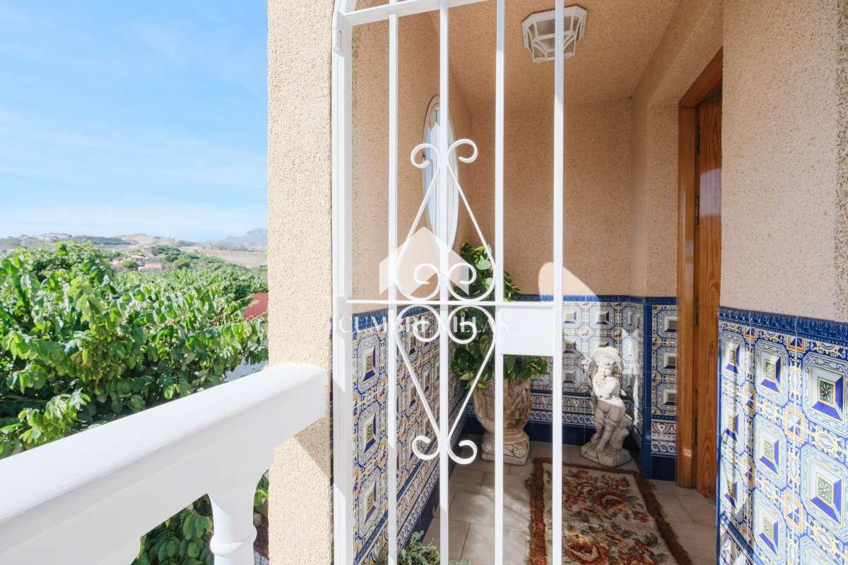 House for Sale in Salobreña