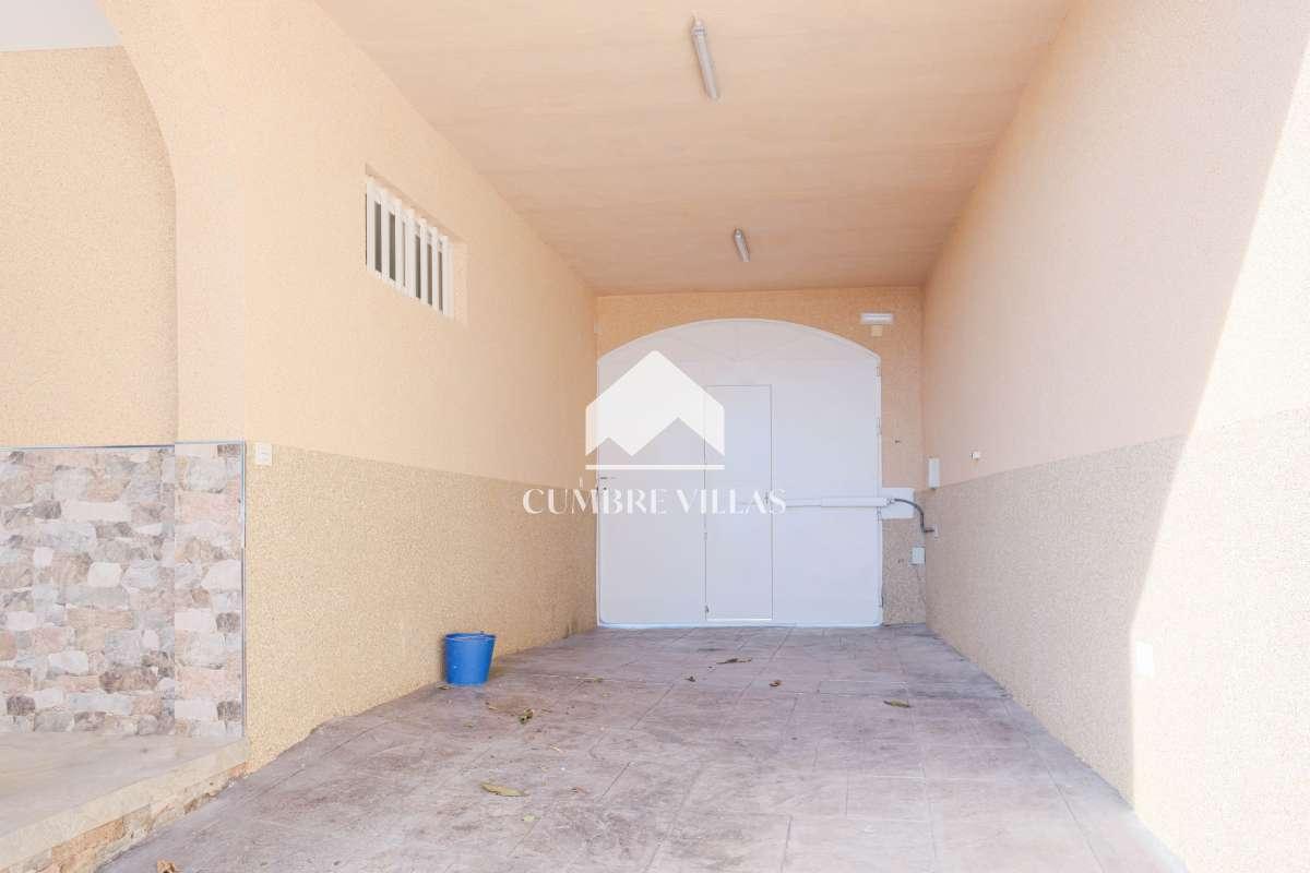 House for Sale in Salobreña