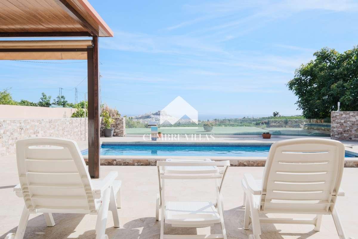 House for Sale in Salobreña