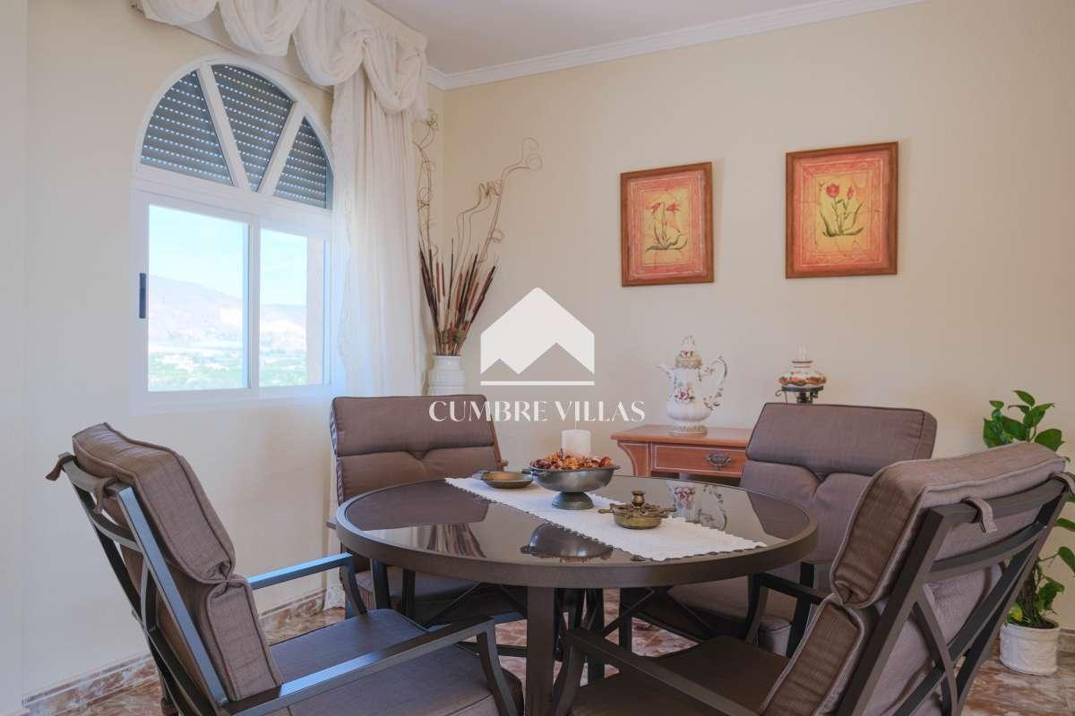 House for Sale in Salobreña