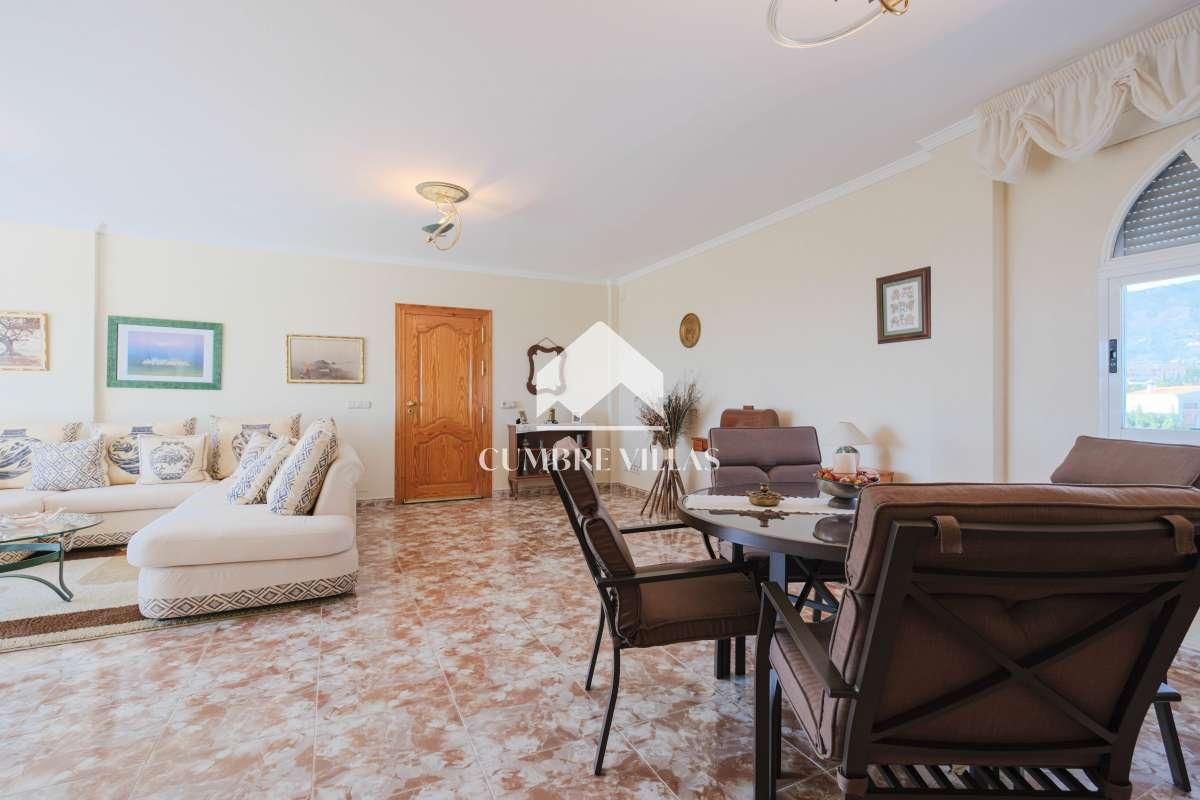 House for Sale in Salobreña