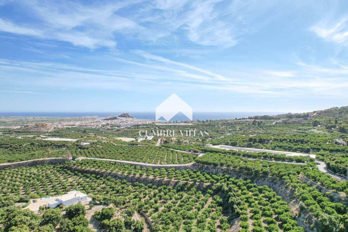 House for Sale in Salobreña