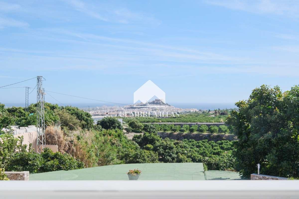House for Sale in Salobreña