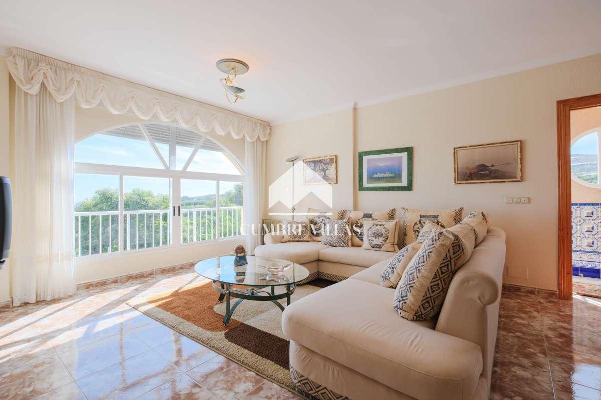 House for Sale in Salobreña