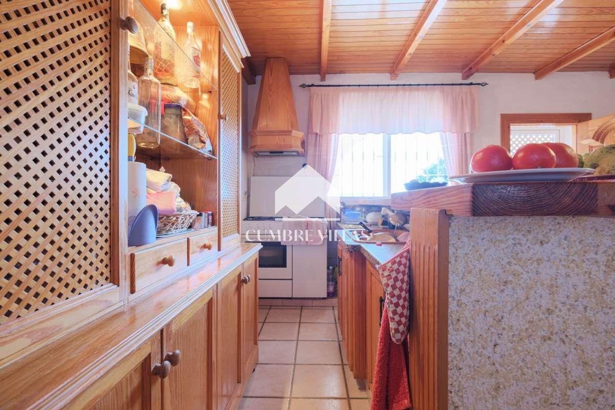 House for Sale in Salobreña