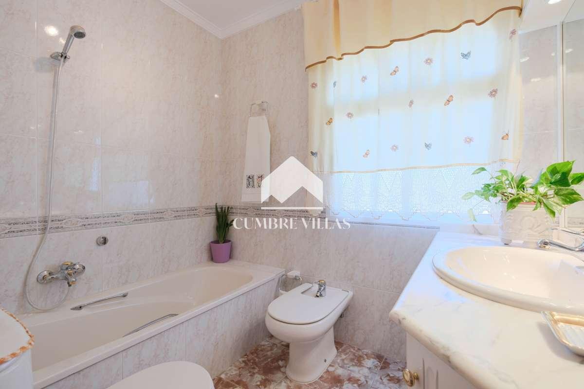 House for Sale in Salobreña