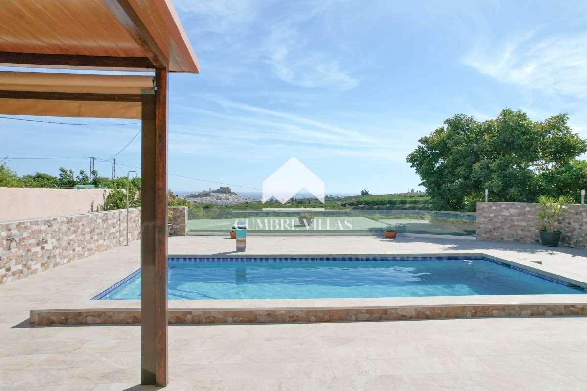 House for Sale in Salobreña