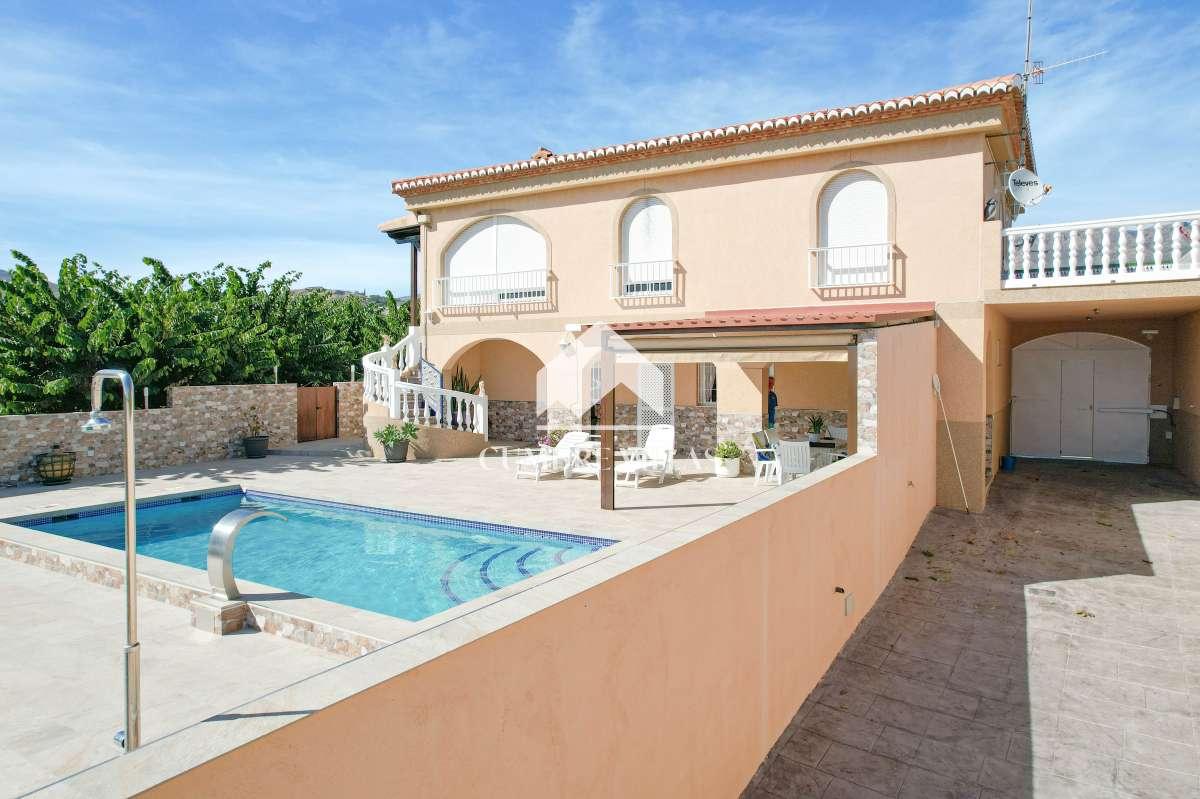 House for Sale in Salobreña
