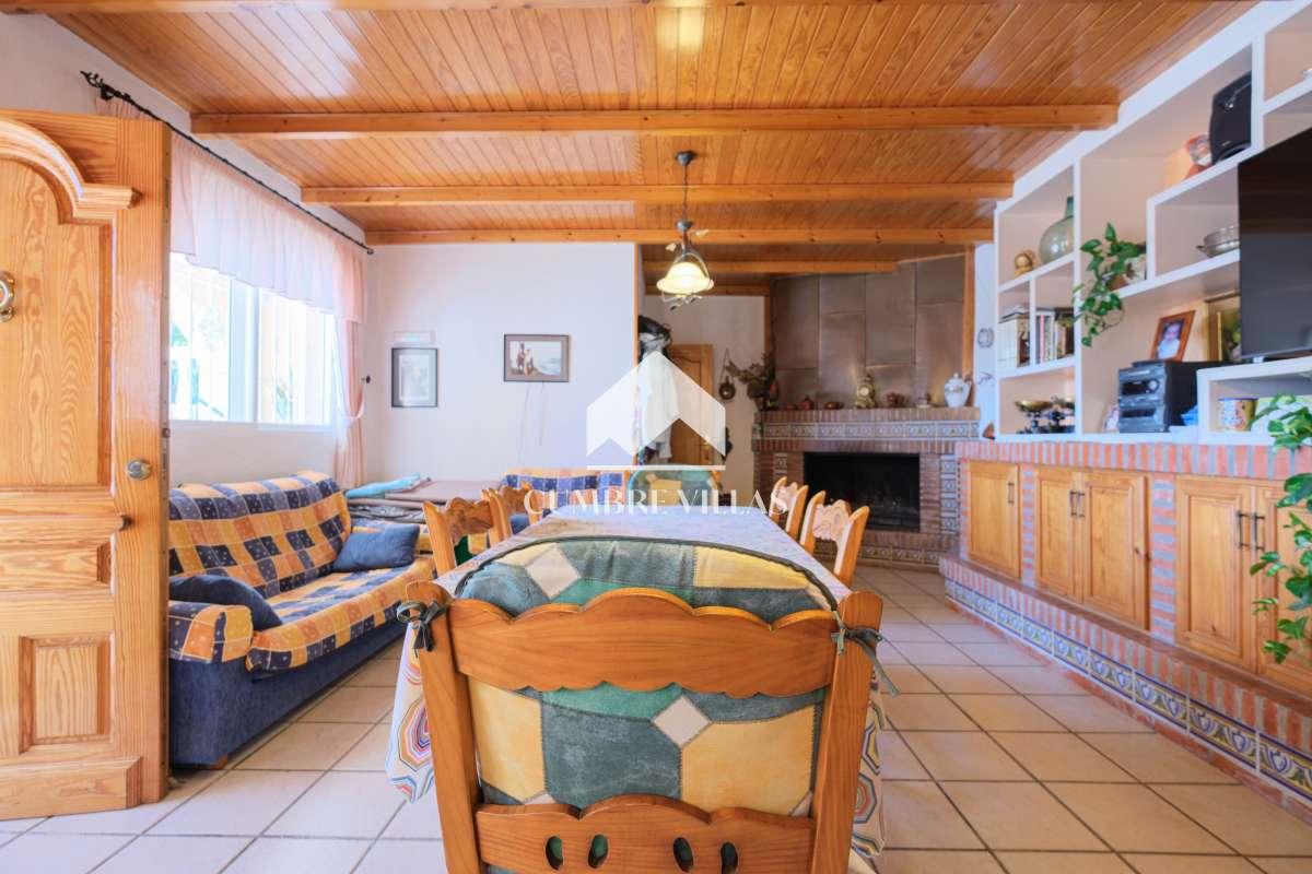 House for Sale in Salobreña