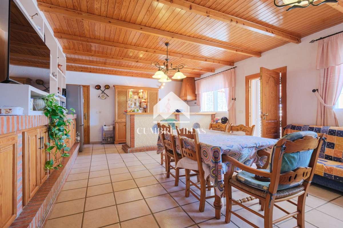 House for Sale in Salobreña