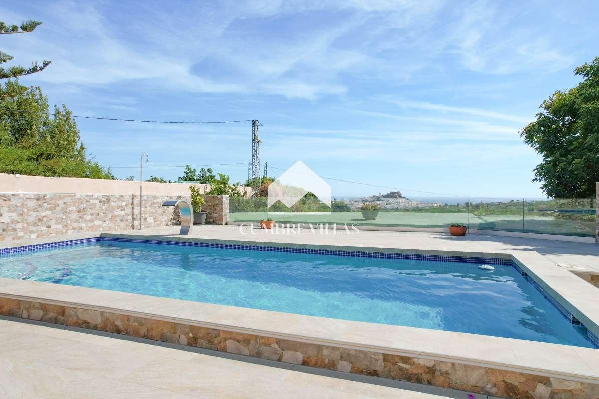 House for Sale in Salobreña