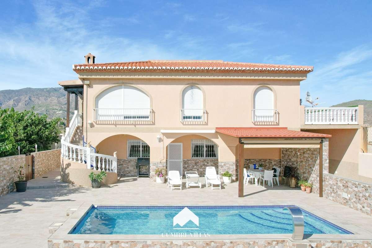 House for Sale in Salobreña