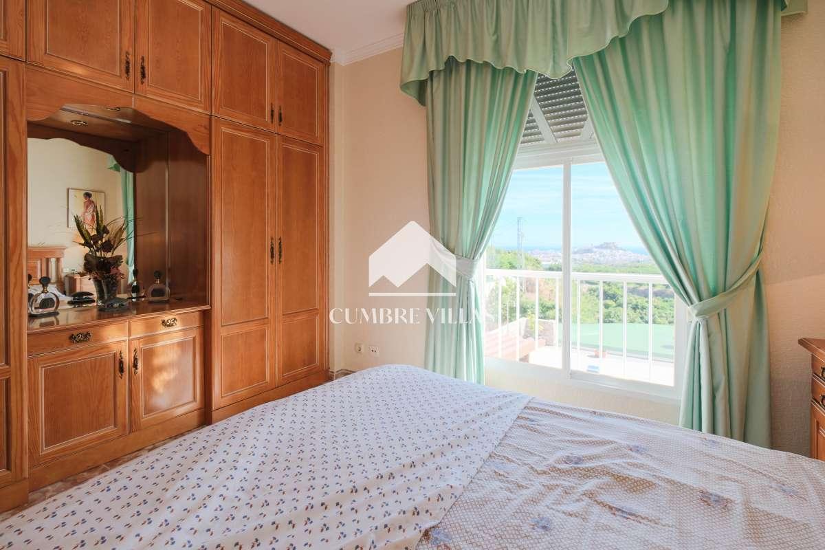 House for Sale in Salobreña