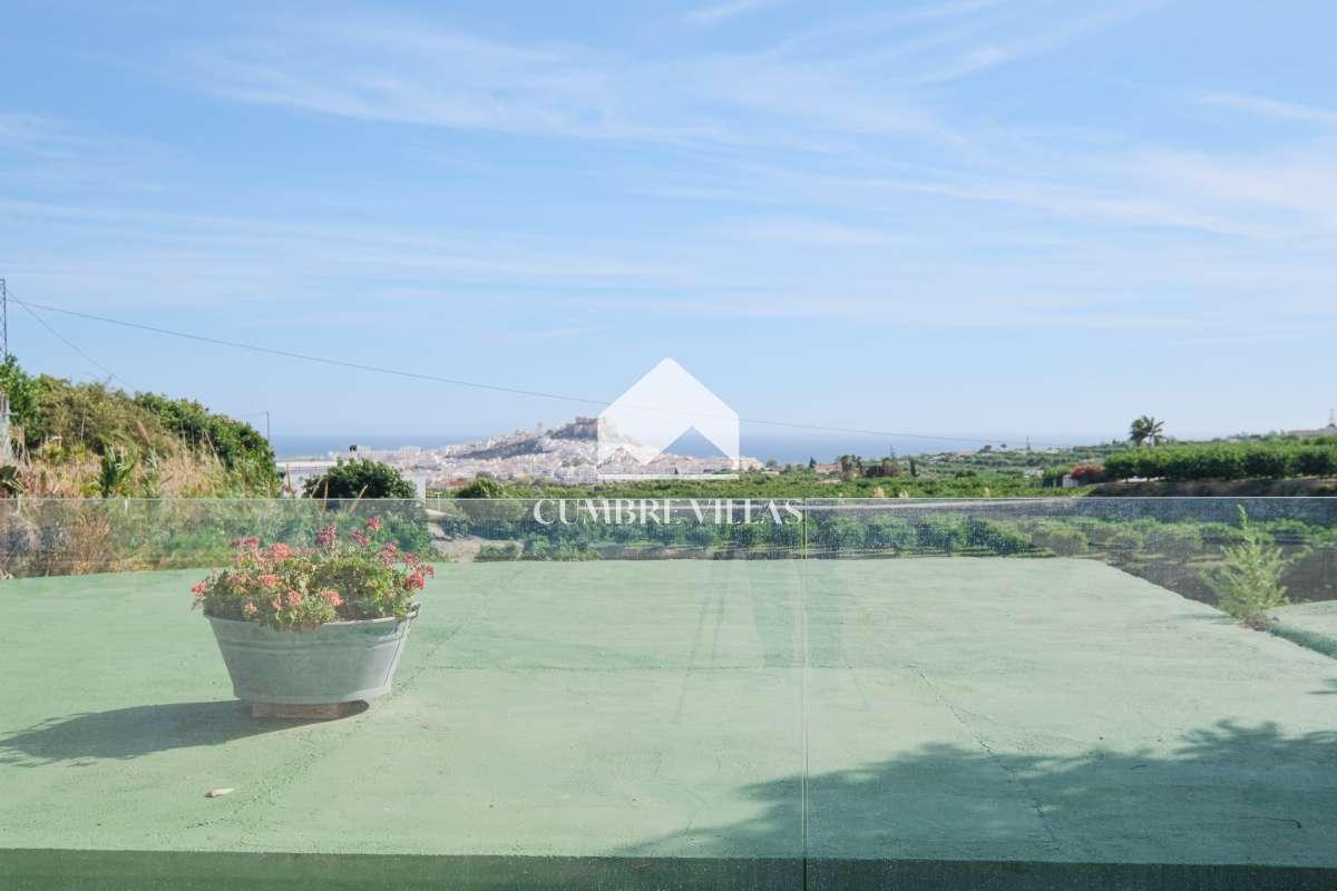 House for Sale in Salobreña