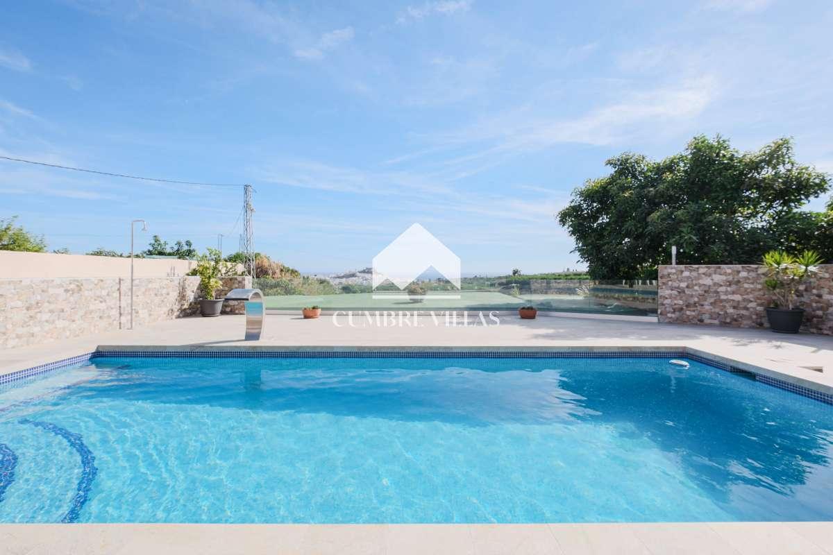 House for Sale in Salobreña