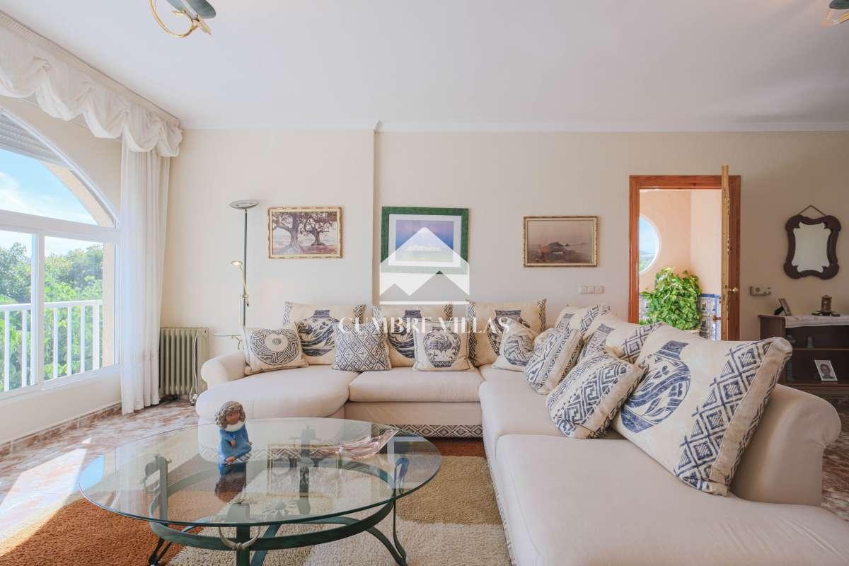 House for Sale in Salobreña