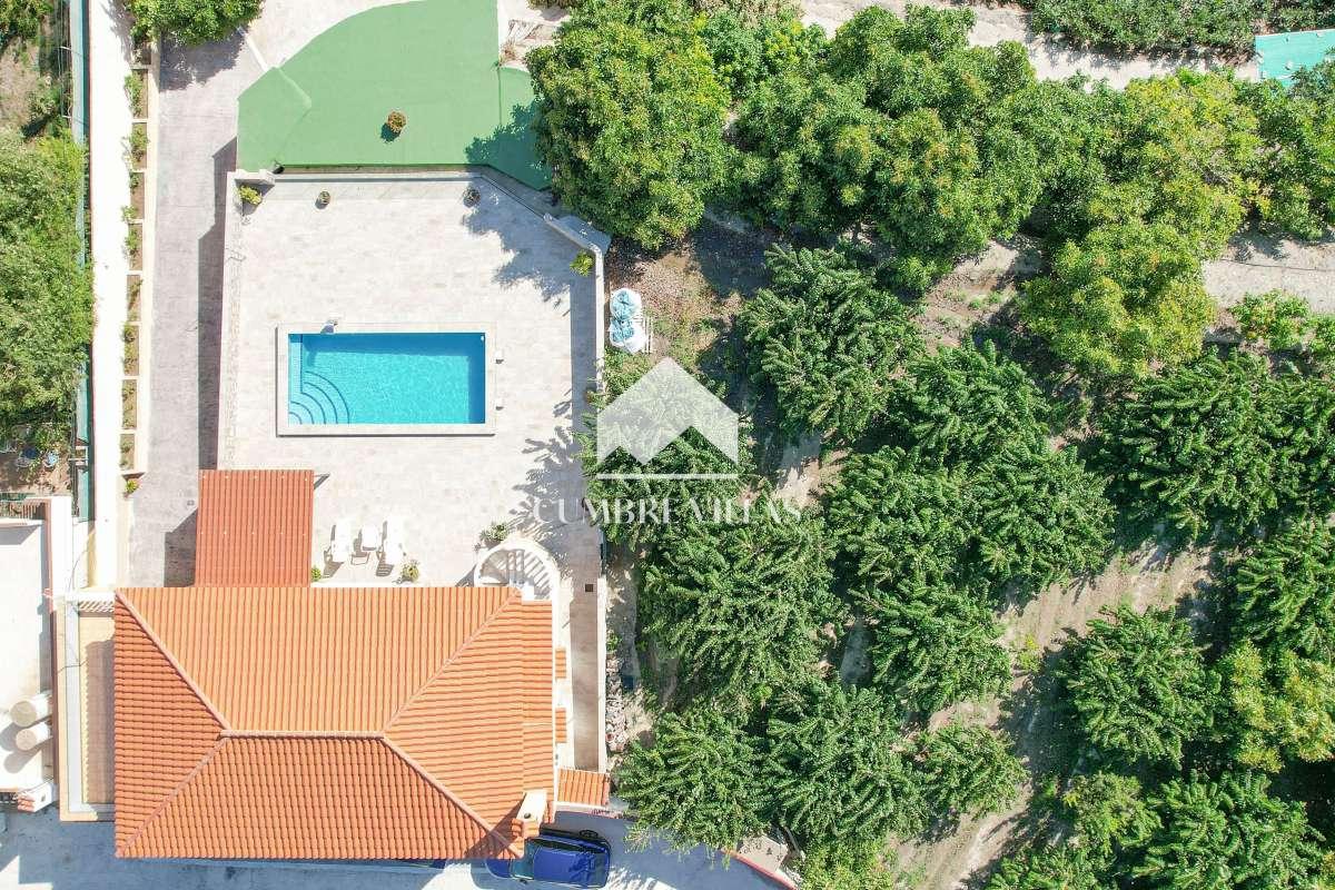 House for Sale in Salobreña