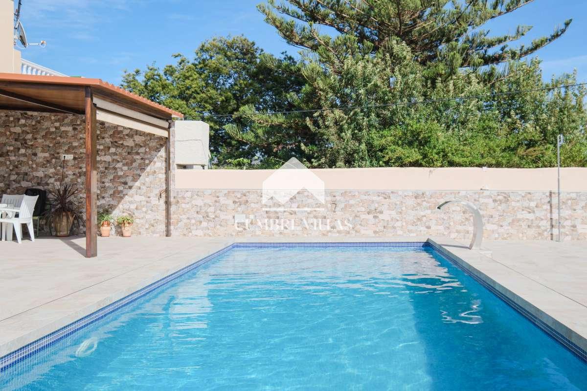 House for Sale in Salobreña