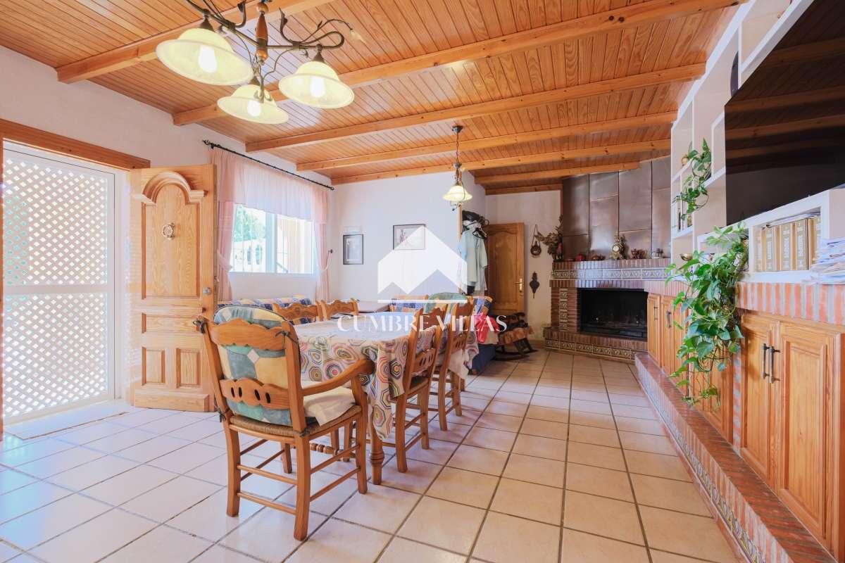 House for Sale in Salobreña