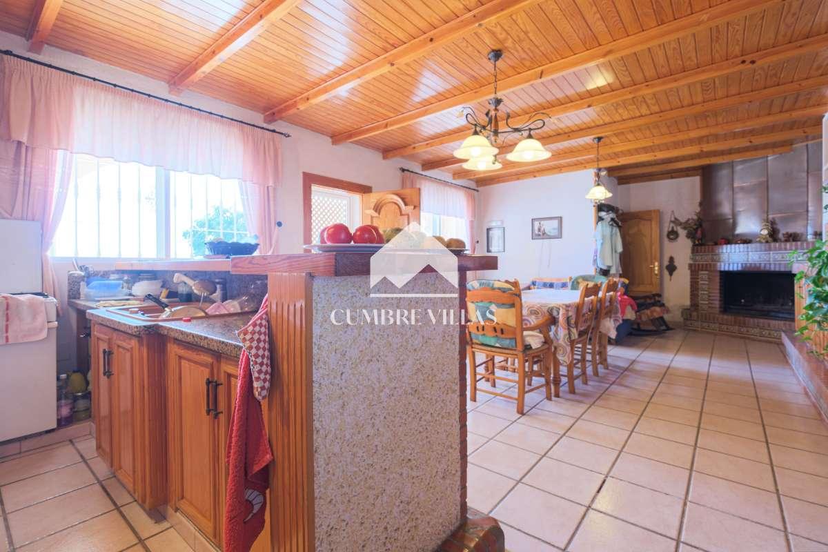 House for Sale in Salobreña