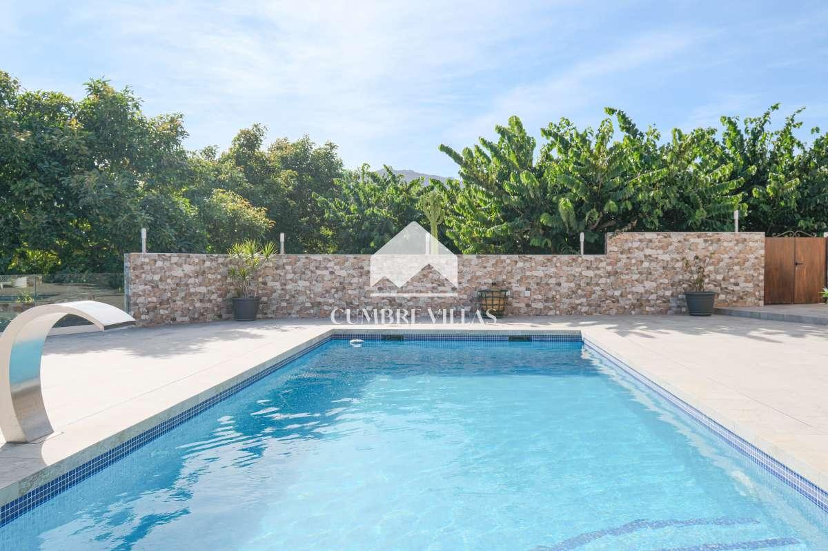 House for Sale in Salobreña