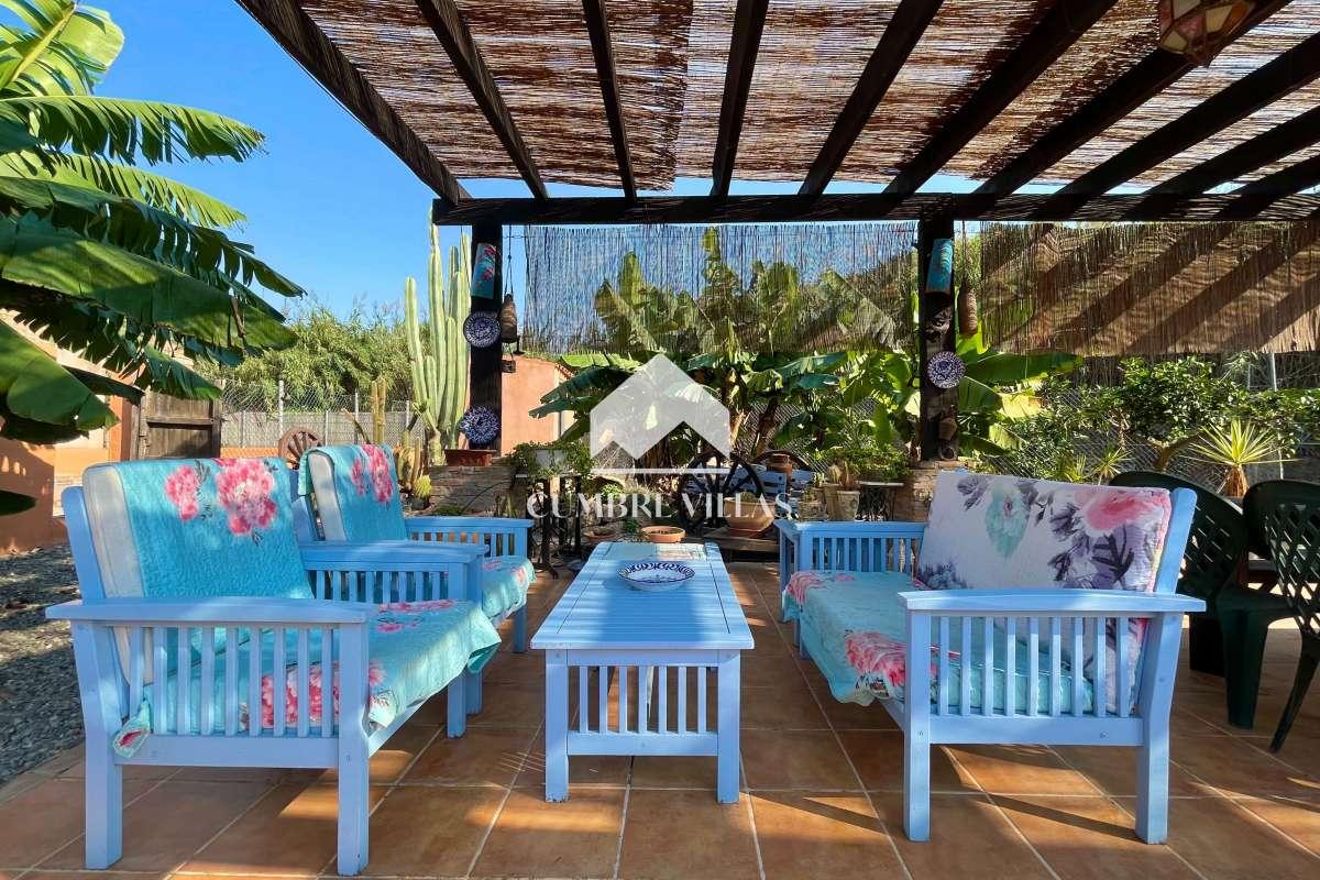 House for Sale in Motril