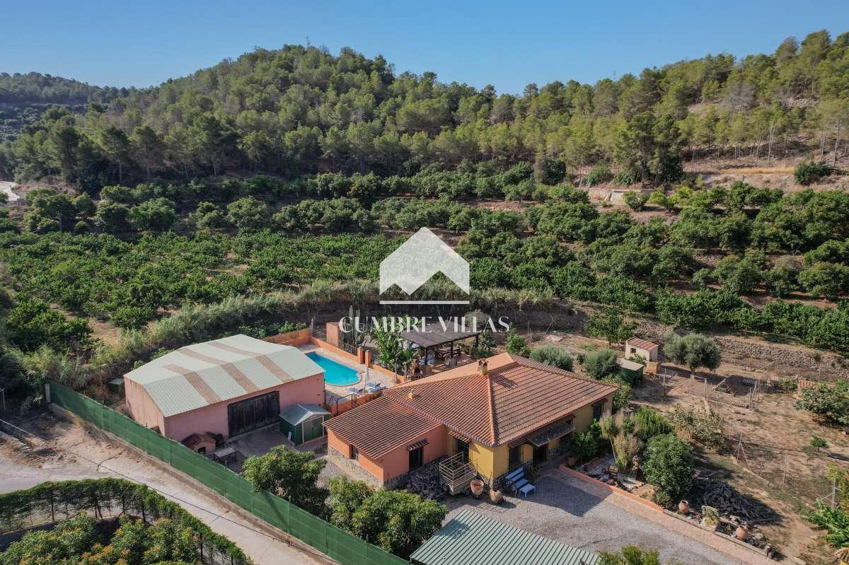 House for Sale in Motril