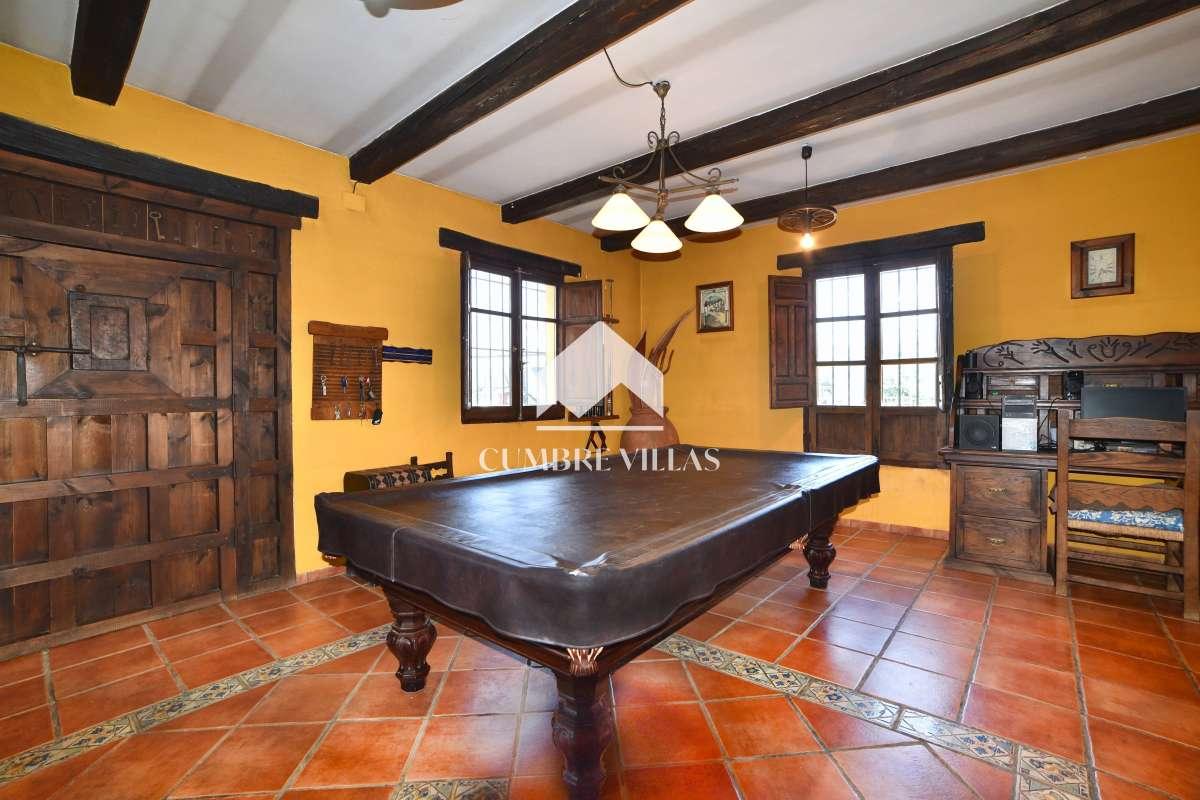 House for Sale in Motril