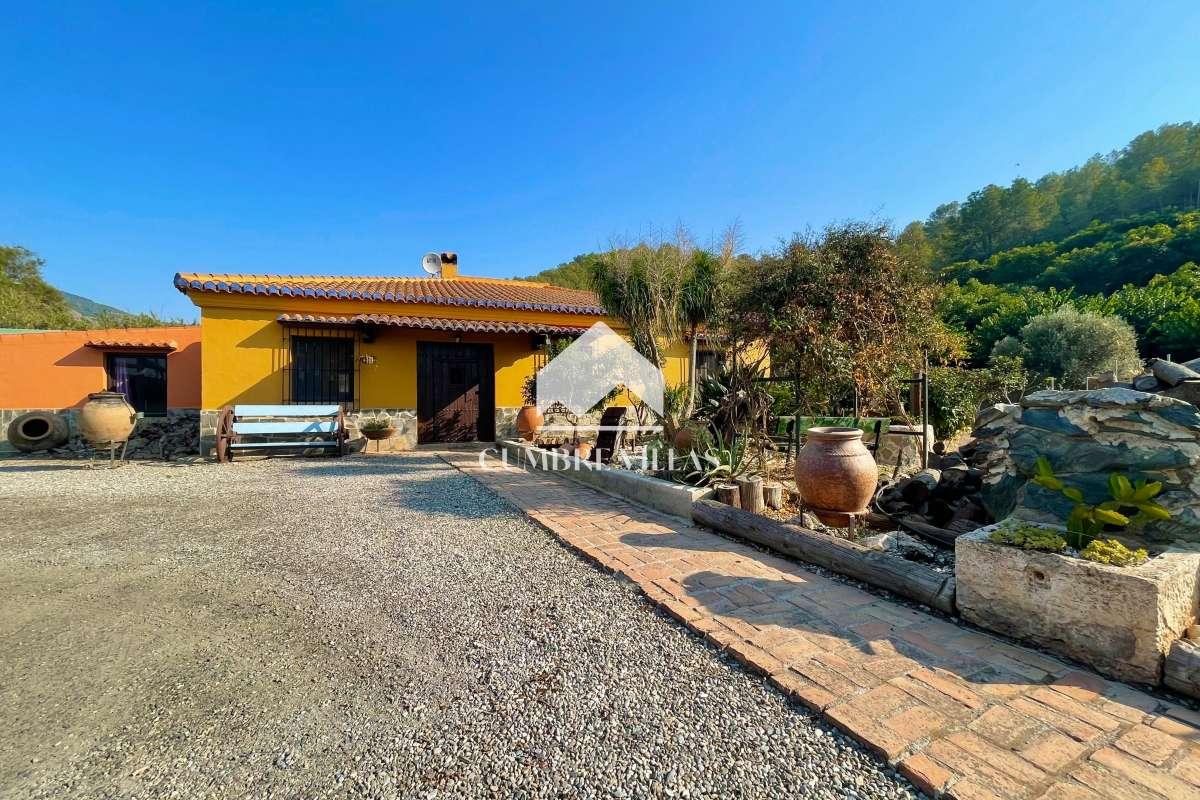 House for Sale in Motril