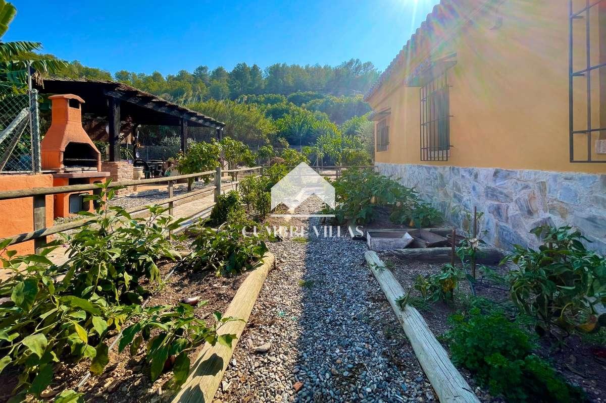 House for Sale in Motril