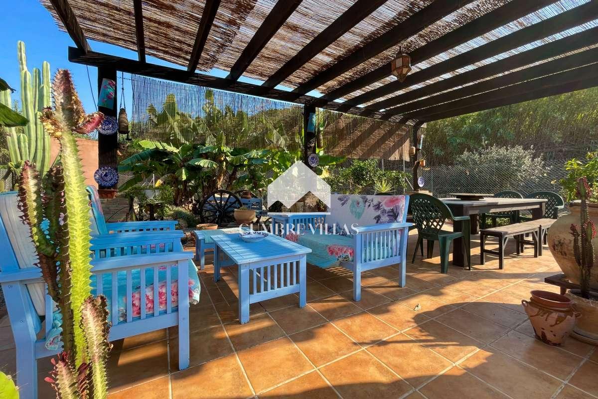 House for Sale in Motril