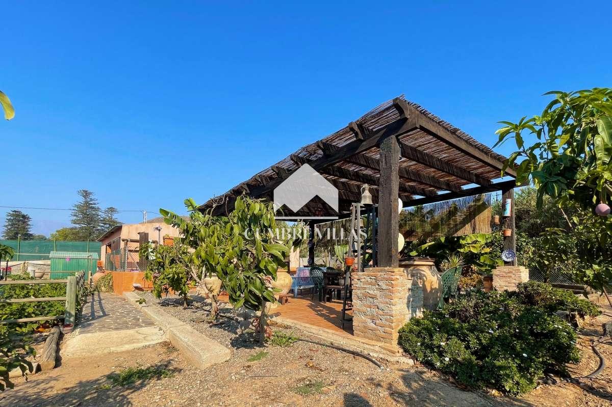 House for Sale in Motril