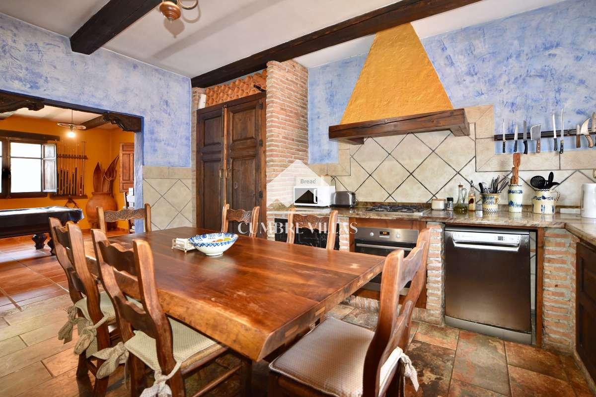 House for Sale in Motril