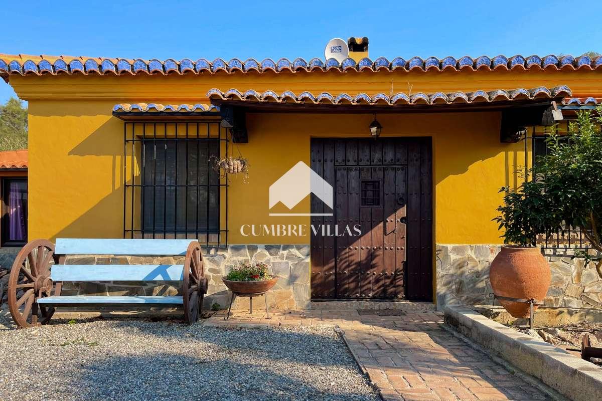 House for Sale in Motril