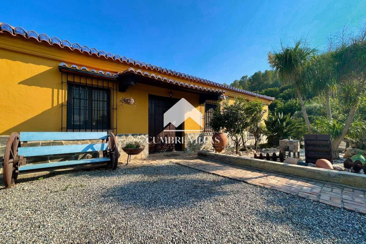 House for Sale in Motril
