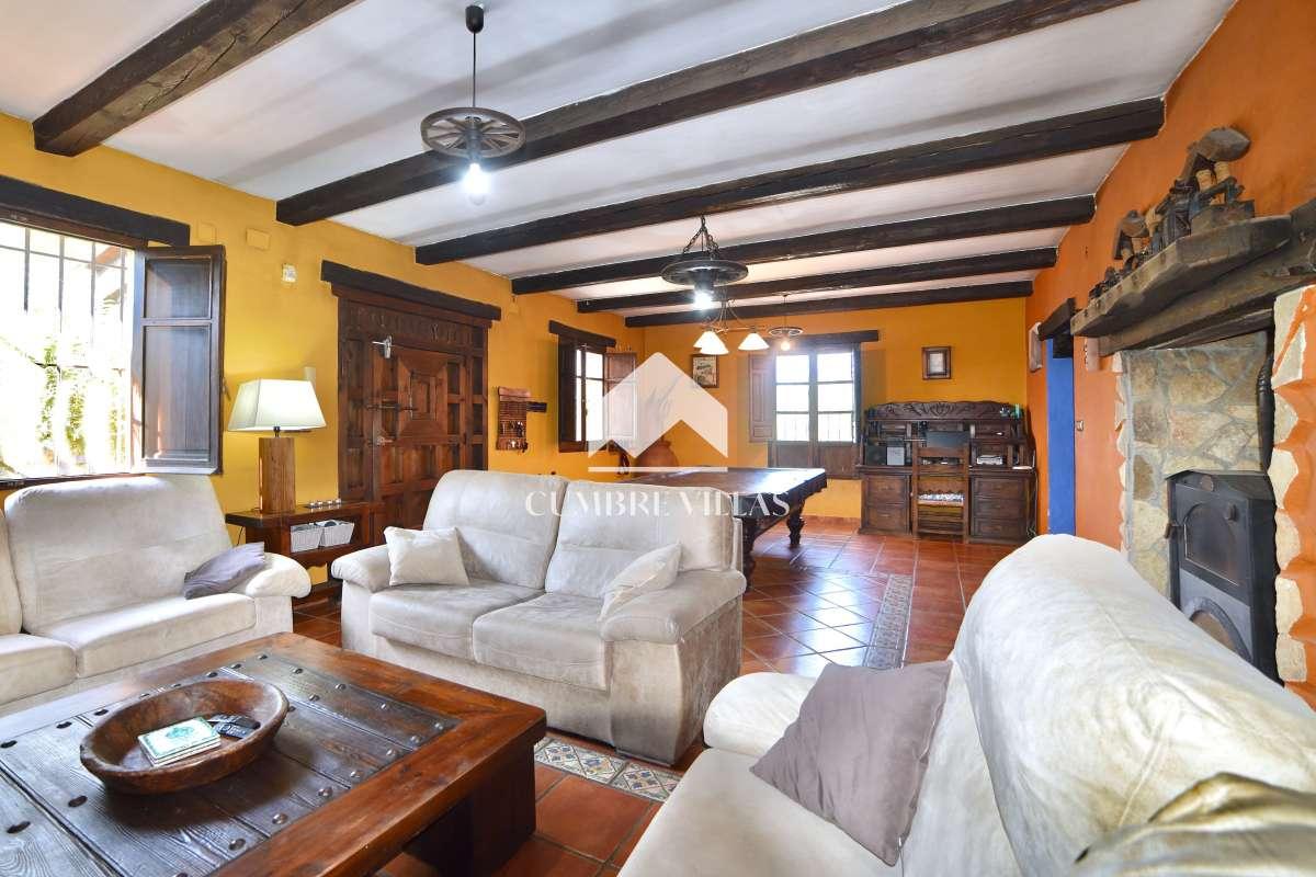 House for Sale in Motril