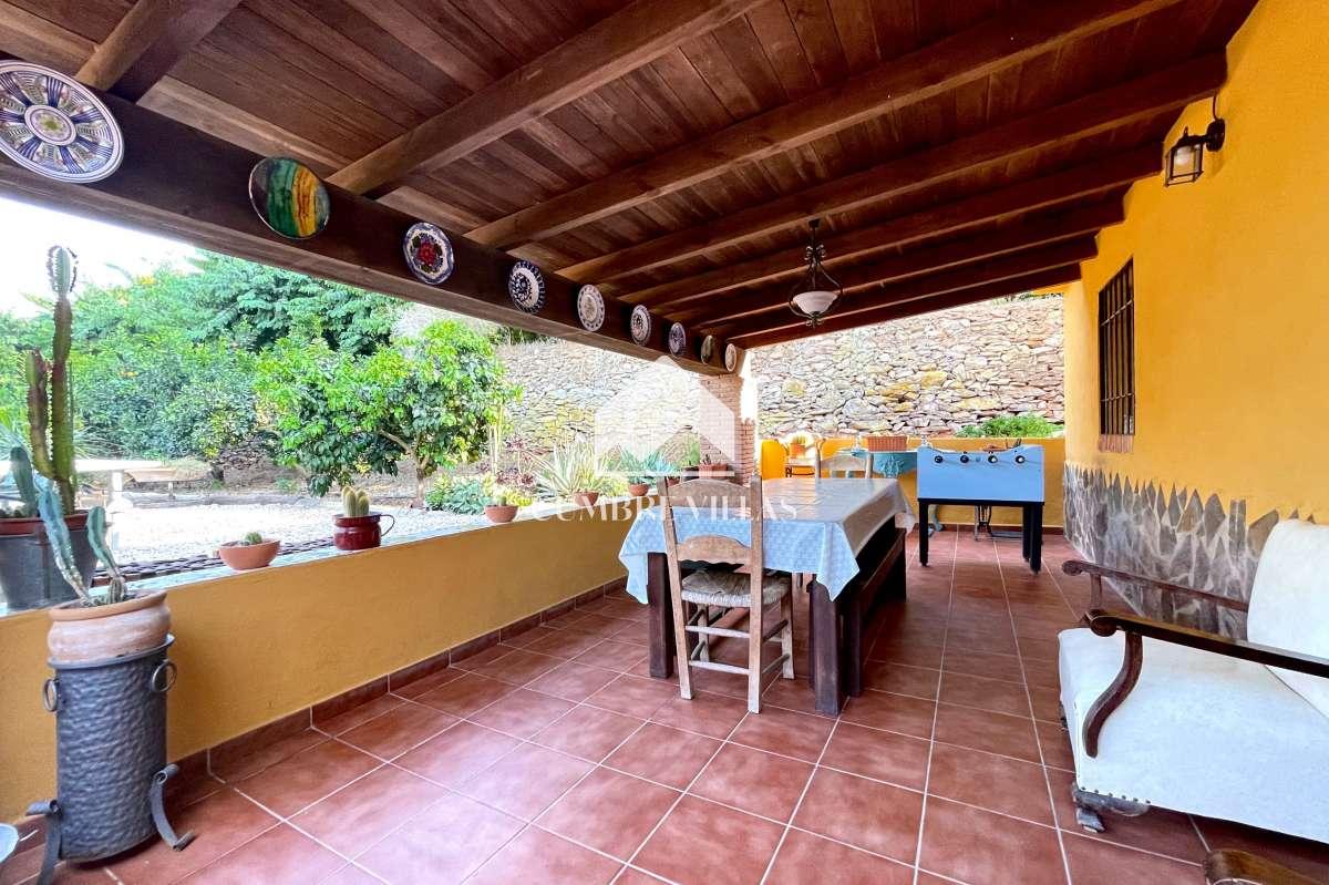 House for Sale in Motril