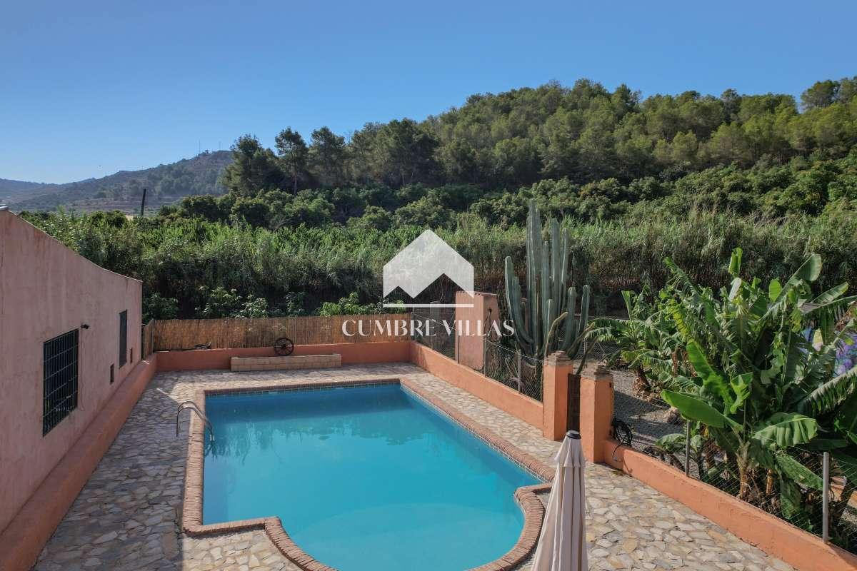 House for Sale in Motril