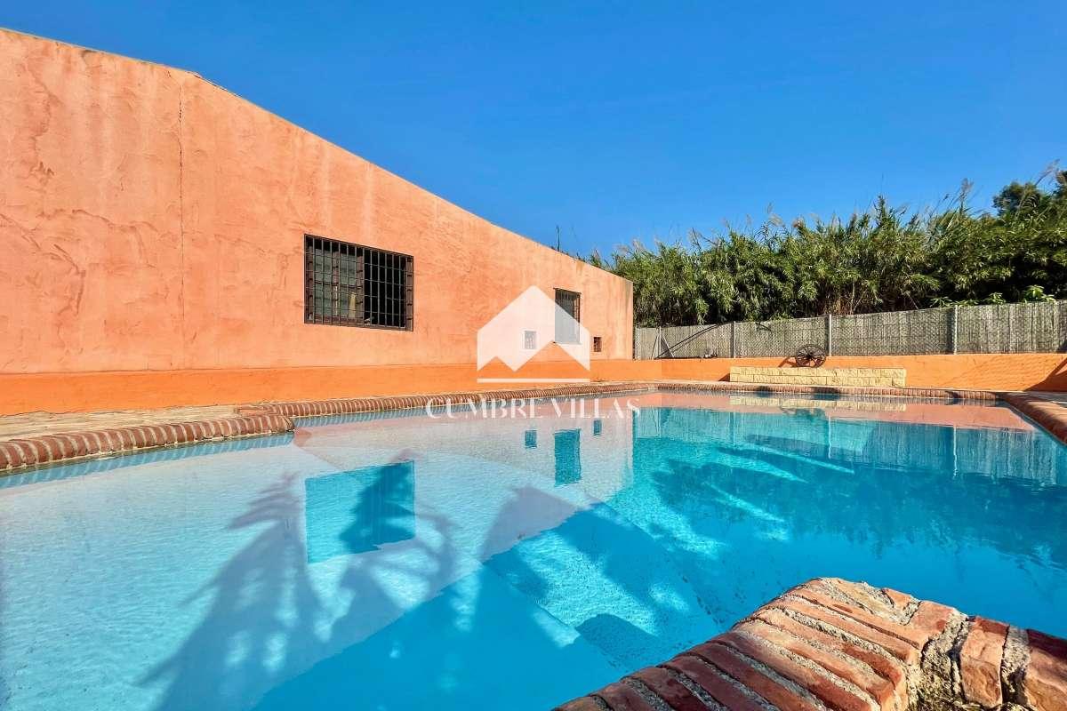 House for Sale in Motril