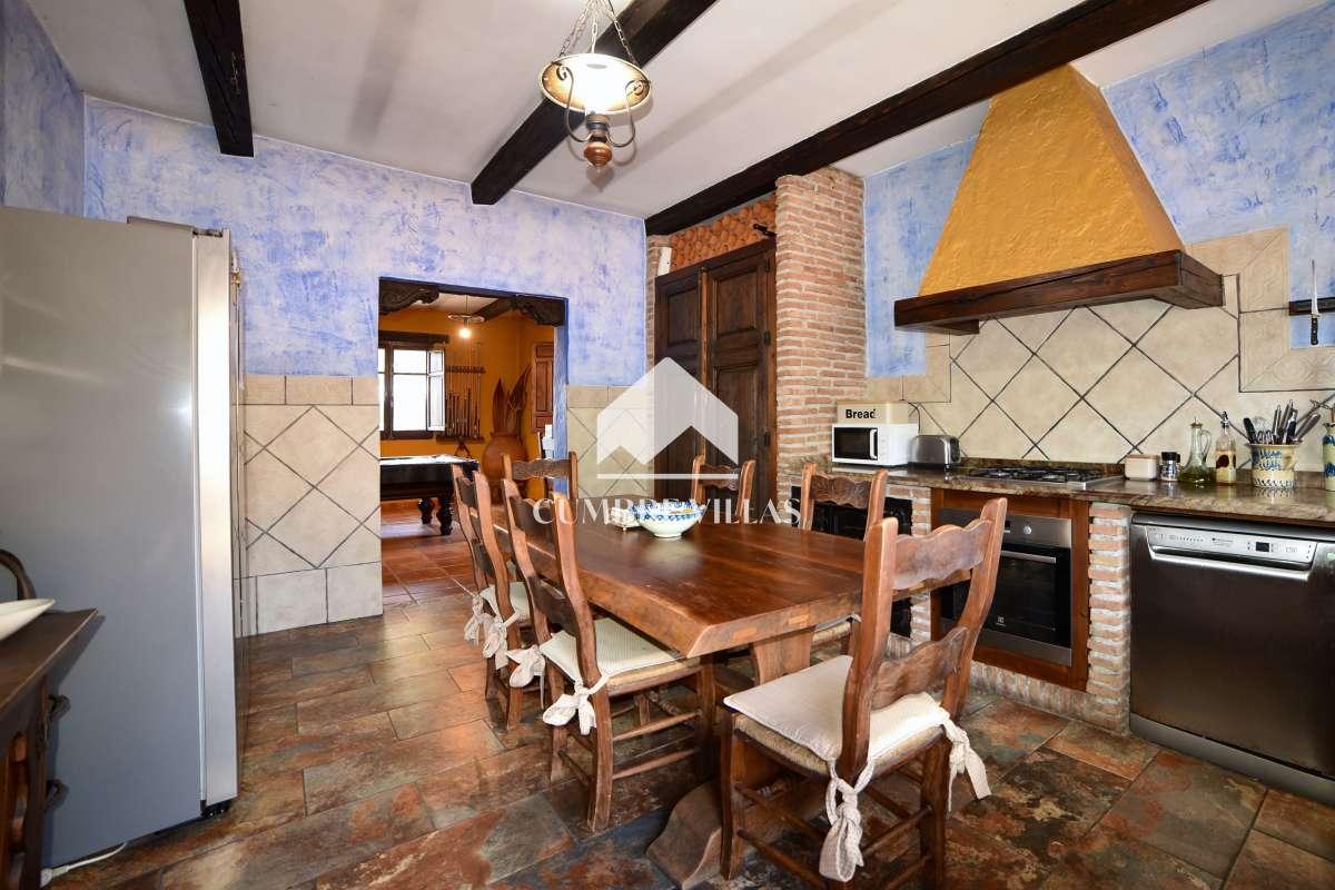 House for Sale in Motril