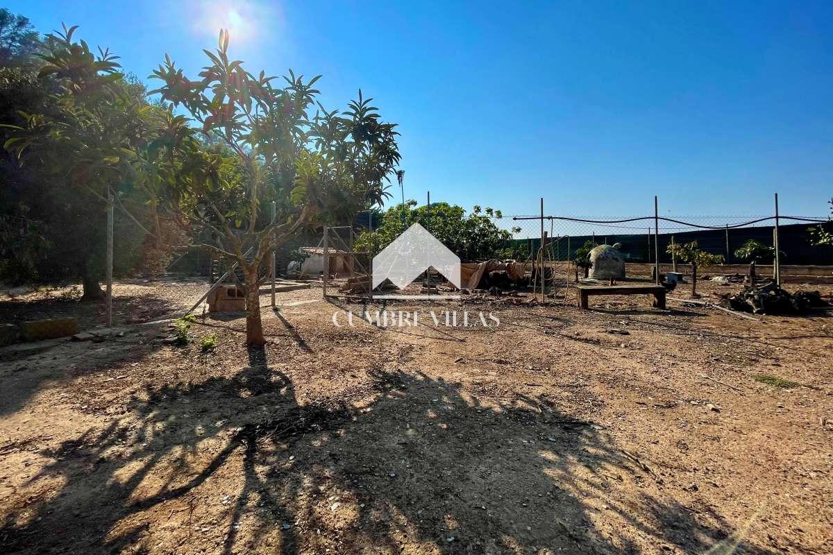 House for Sale in Motril