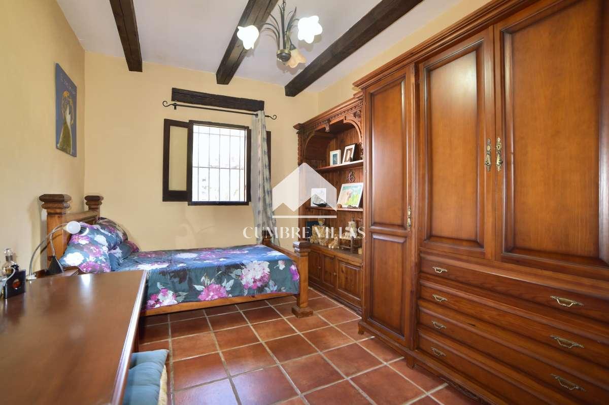 House for Sale in Motril