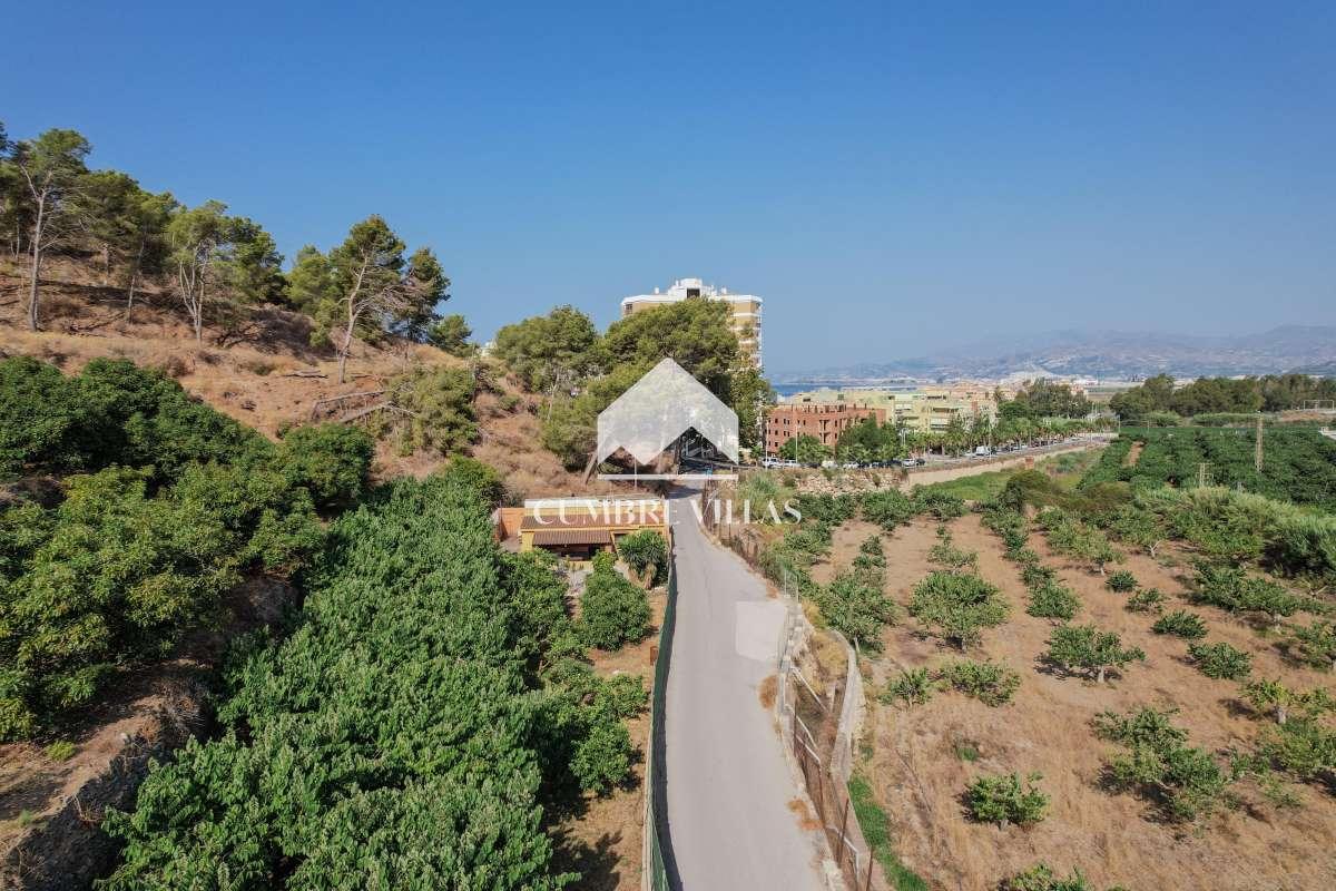 House for Sale in Motril