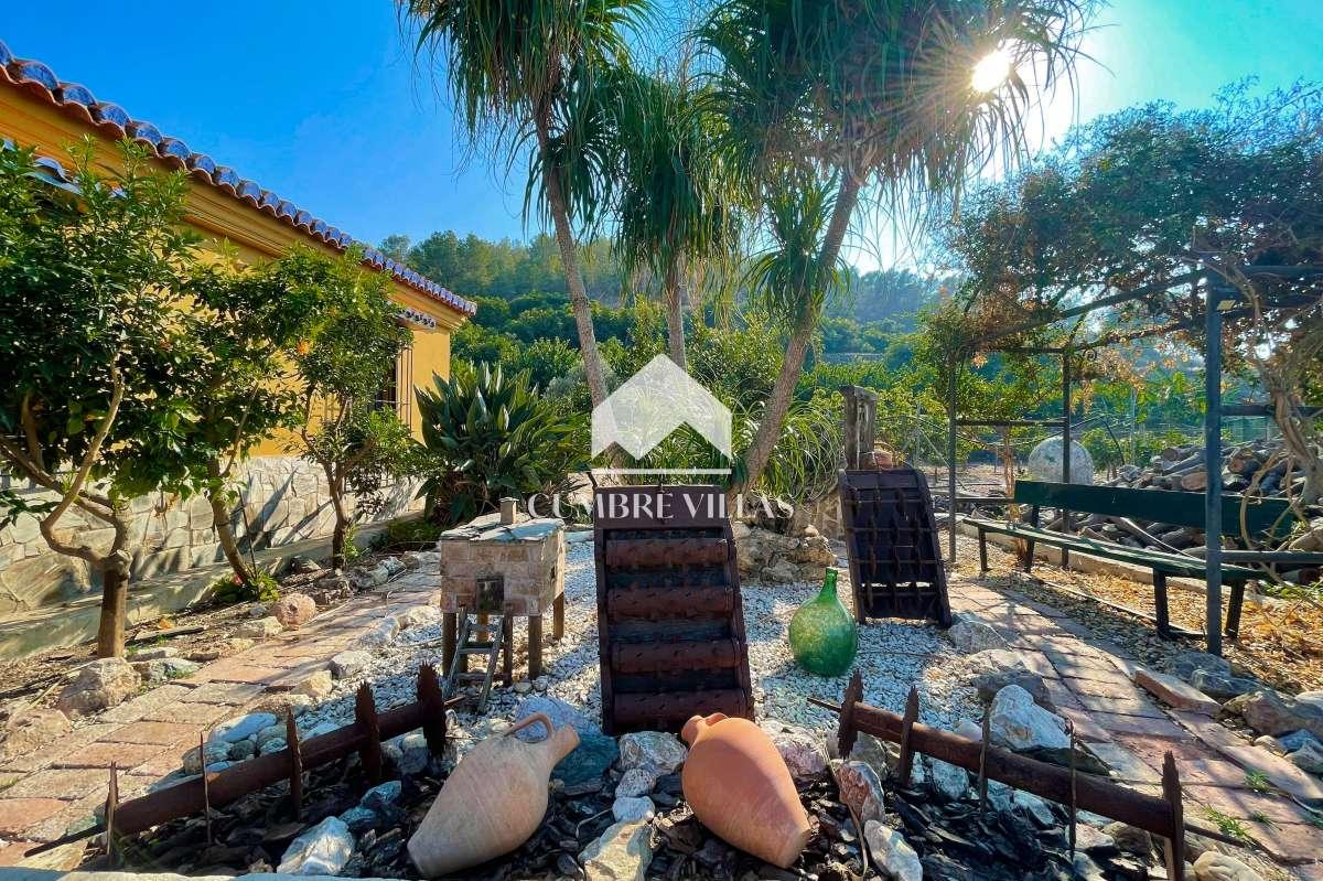 House for Sale in Motril