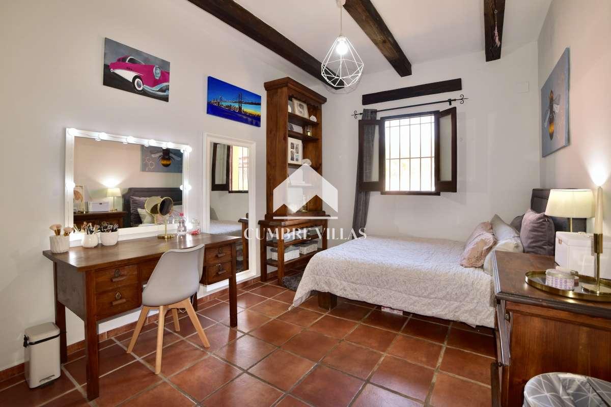 House for Sale in Motril