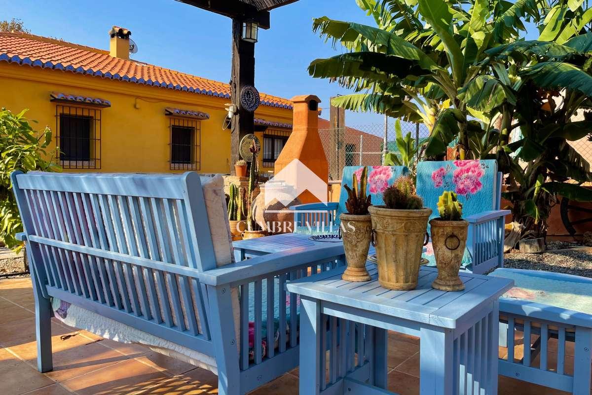 House for Sale in Motril