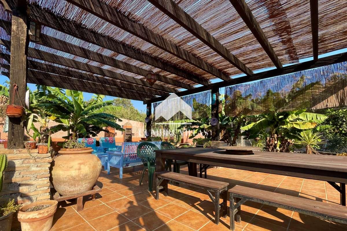 House for Sale in Motril