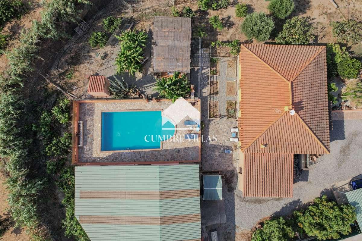House for Sale in Motril